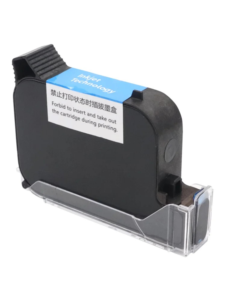 MUFENG 2588 42ML Quick-Dry Ink Cartridge for Handheld Inkjet Printer