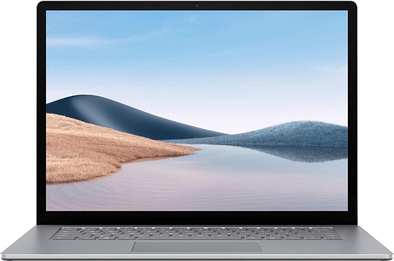 Microsoft Surface Laptop 4 13.5" i5 16GB RAM 256GB SSD Win11 Touchscreen