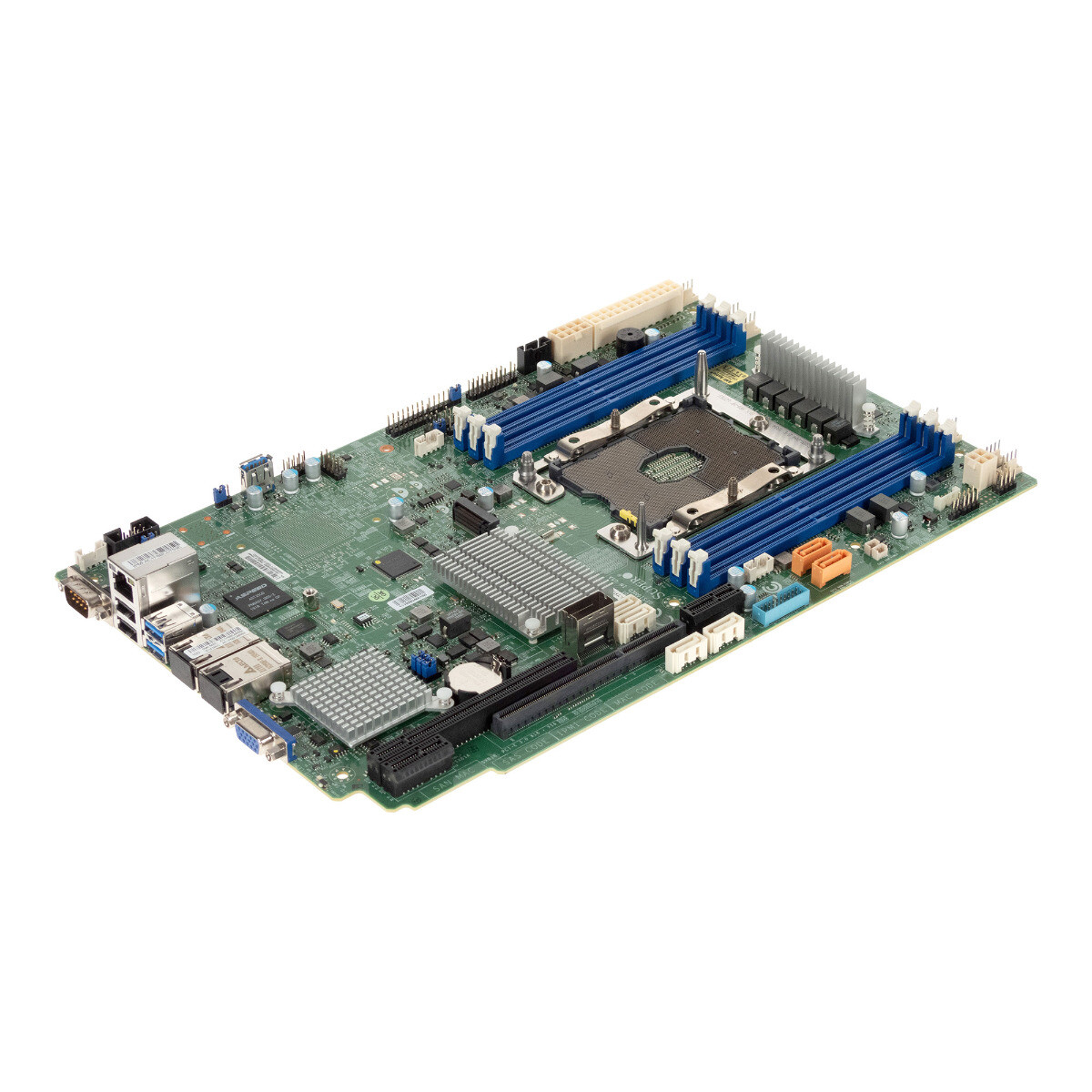 SERVER MOTHERBOARD SUPERMICRO X11SPW-TF-NI22 SOCKET LGA-3647 DDR4