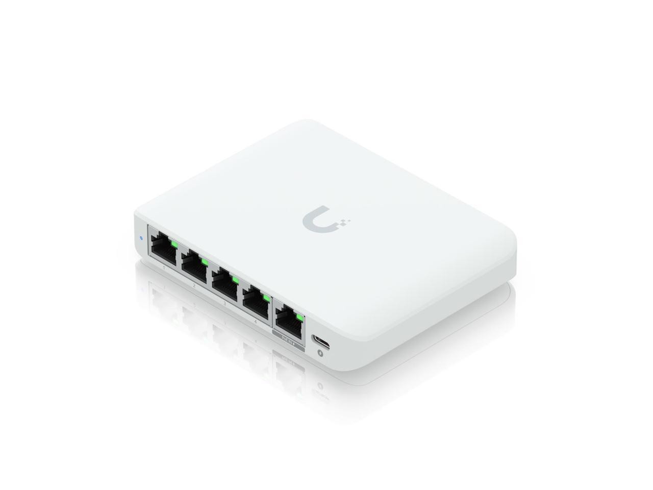 Ubiquiti - Flex Mini 2.5G (USW-Flex-2.5G-5)