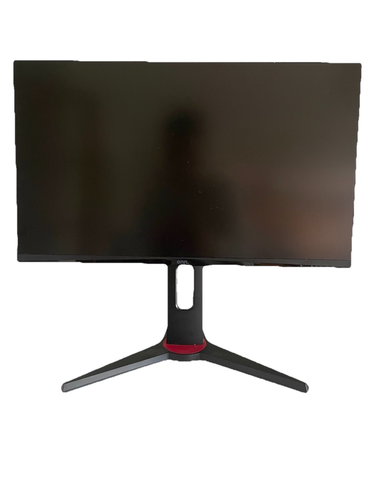 Onn 24-inch 100027813 LED Gaming Monitor --165Hz FHD 1ms FreeSync, Black