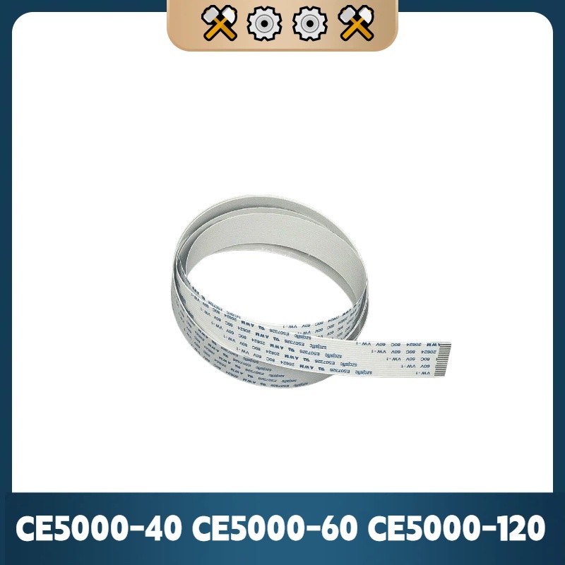 1PC For Graphtec CE5000-40 CE5000-60 CE5000-120 Compatible Y Flexible Cable