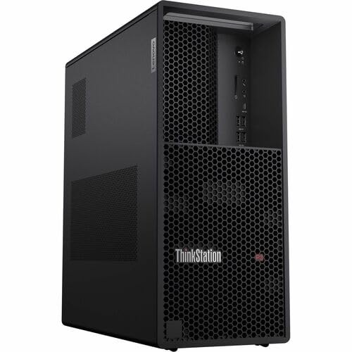 Lenovo 30HT004XUS ThinkStation P3 Gen 2 Workstation 32GB 512GB SSD
