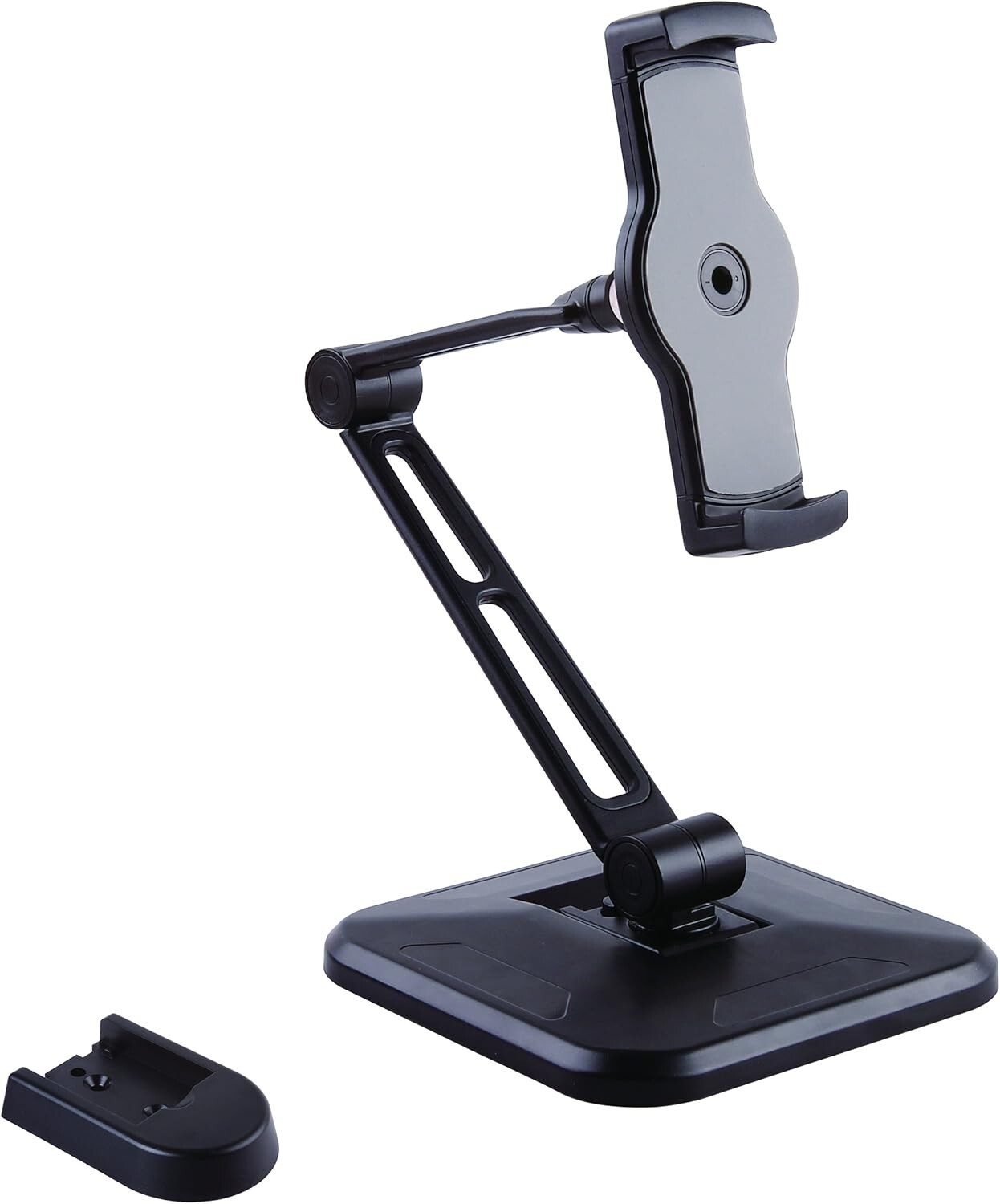 Startech Adjustable Tablet Stand with Arm - Universal Mount for 4.7  to 12.9