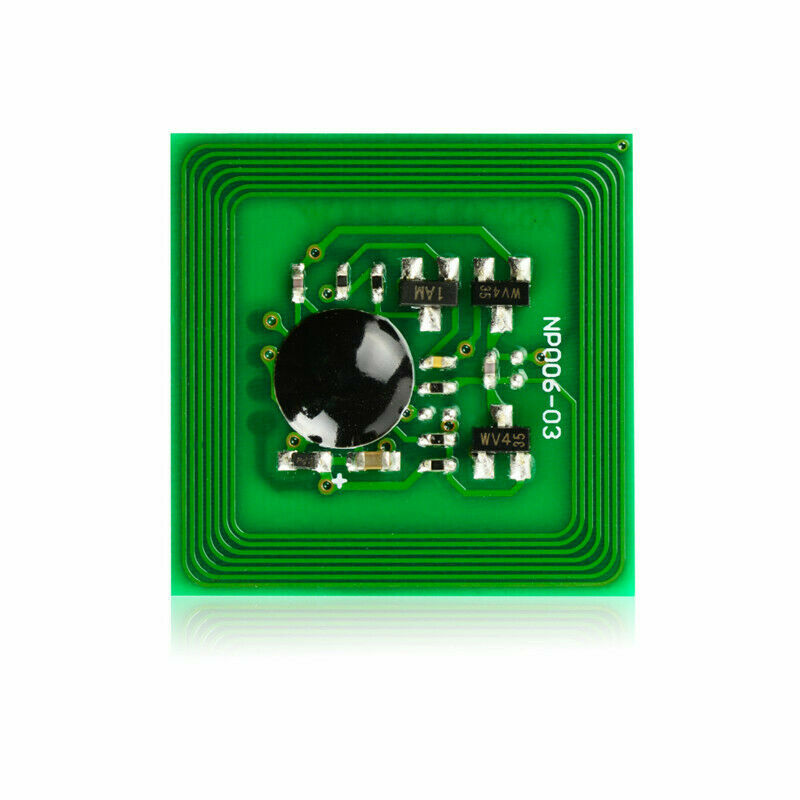 DRUM Reset Chip " 113R00670 & 113R670 " for Xerox Phaser 5500, 5550 Printer 