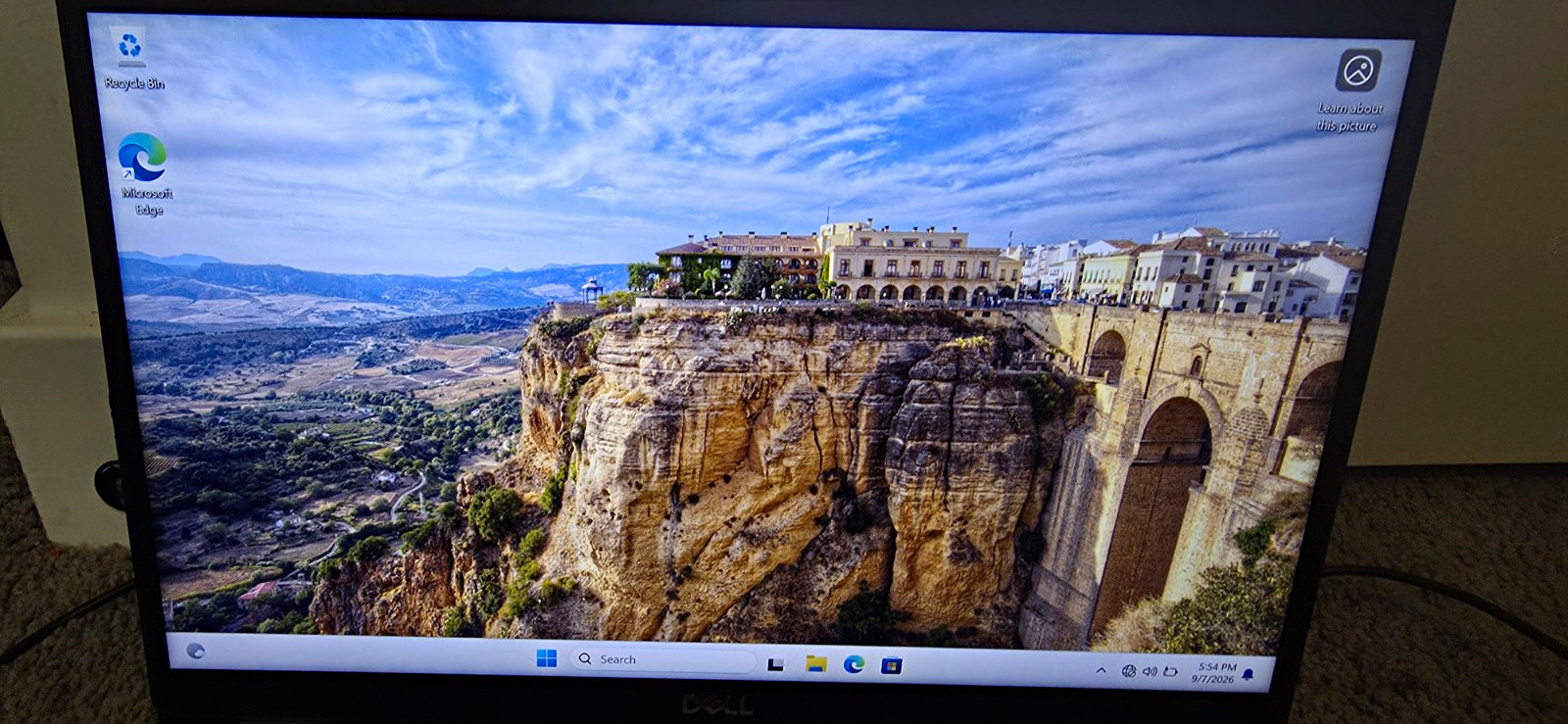 Lo Of 2 Dell Latitude 5410 14" FHD i5-10210U 8GB 256GB SSD Win 11 Home Silver