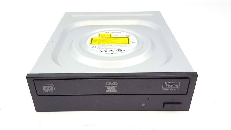 HP Z800 16X/48X DVD DVDRW SATA SM Optical Drive - 581058-001