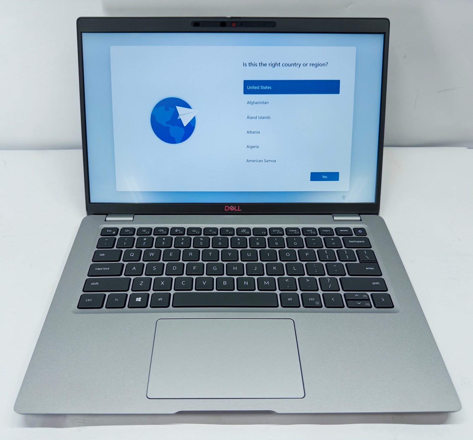 Dell Latitude 5420 i7-1185G7 32GB RAM 512GB NVMe SSD Win 11 Pro Excellent Batt
