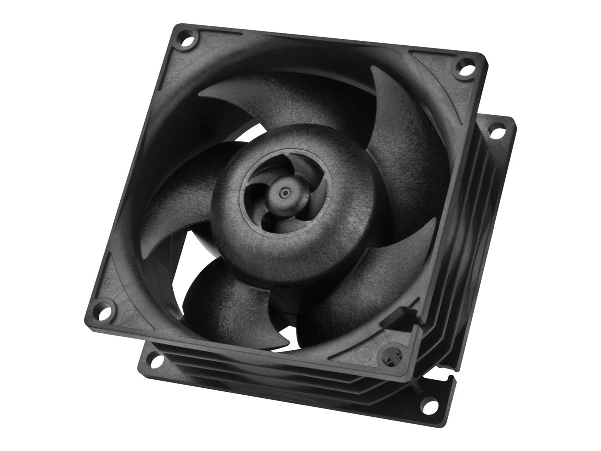 Arctic S8038-10K Casual Fan 80mm Case Fan 500rpm 12V 102cfm ACFAN00279A