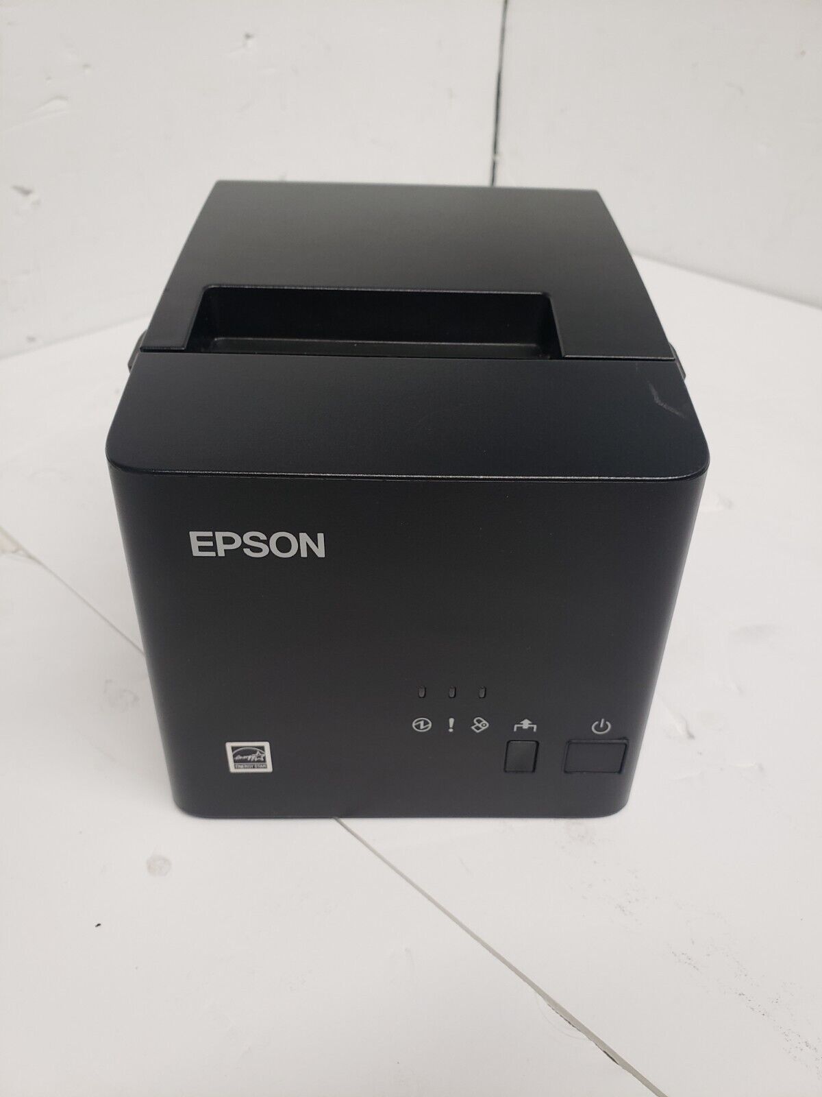 Epson TM-T20IIIL Thermal POS Receipt Printer M352A / NO AC ADAPTER