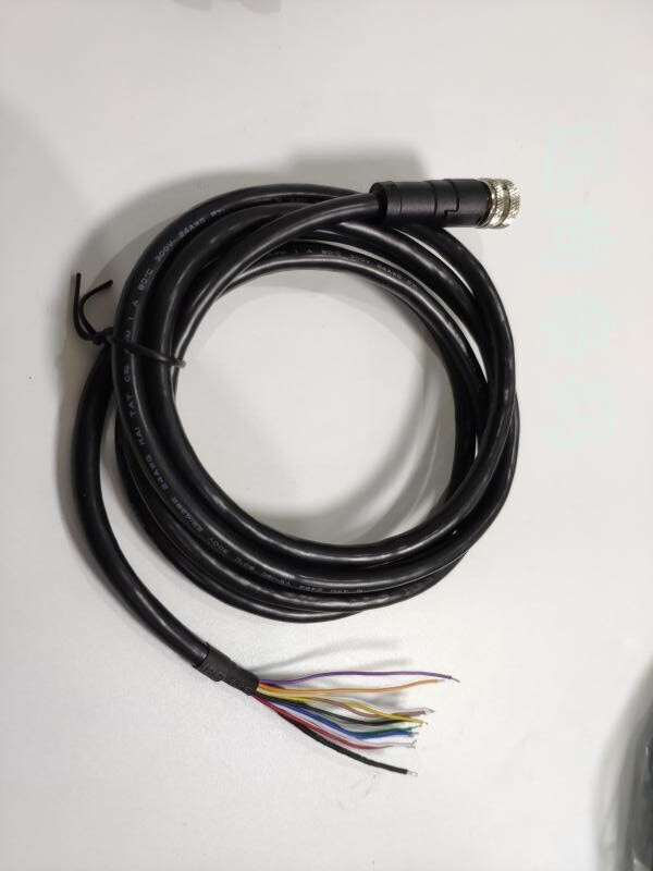 1PCS NEW Compatible Replace V430-F power supply serial IO line V430-W8-3M