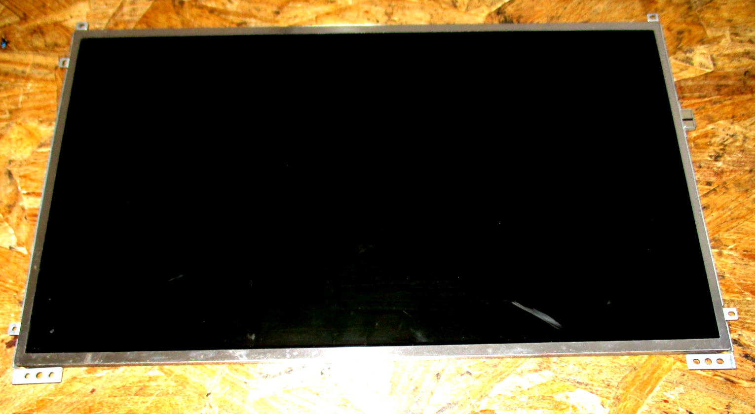 LG Display 15.6" LP156WD1 (TL)(B4) LCD Laptop Screen 0D0WRM w/ 40-pin