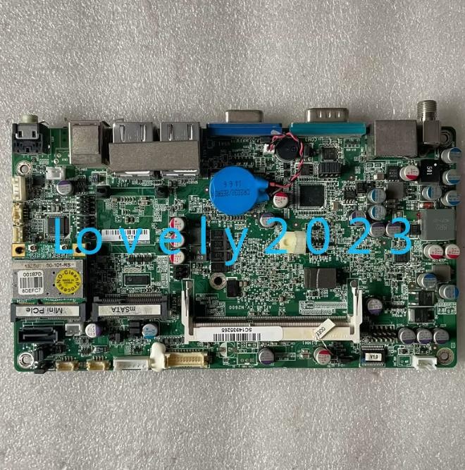 1pc used IEI AFLMB-CV-N2600 Motherboard