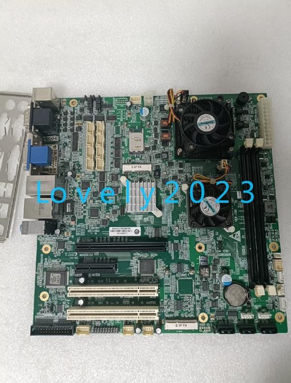 1pc used EVOC EC9-1501-ZX VER:C00 motherboard