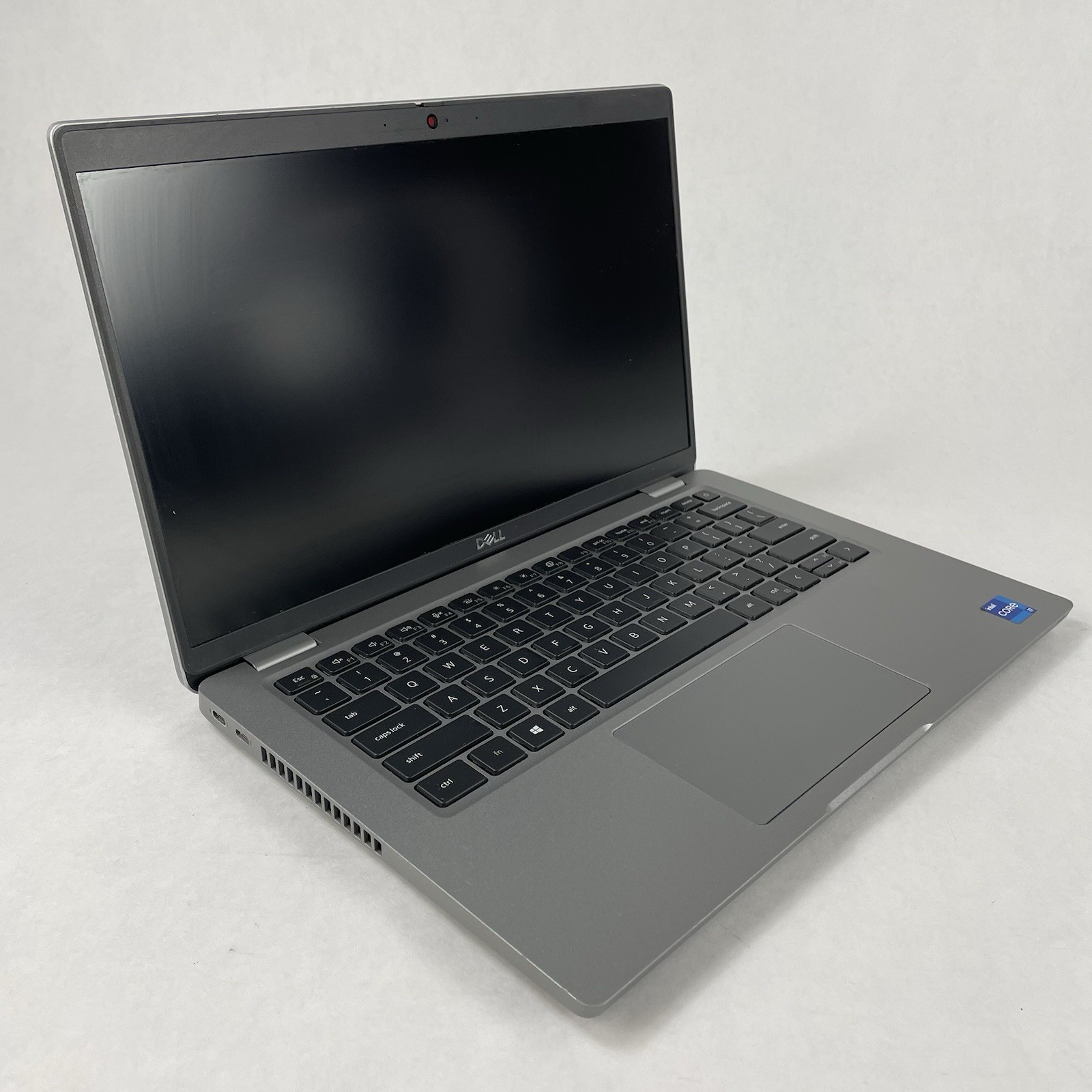 Dell Latitude 5420 14" i7-1165G7 1.70 GHz 16 GB RAM No SSD/OS/AC/Batt - READ