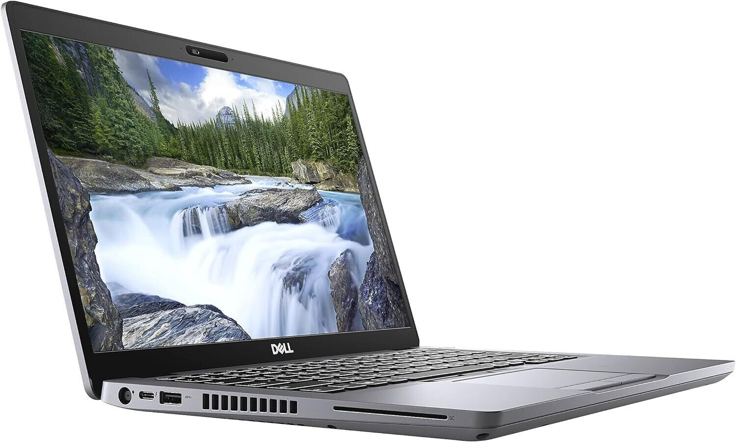 Dell Latitude 5410 14" Business Laptop PC Core i5 8GB RAM 256GB SSD Windows 10