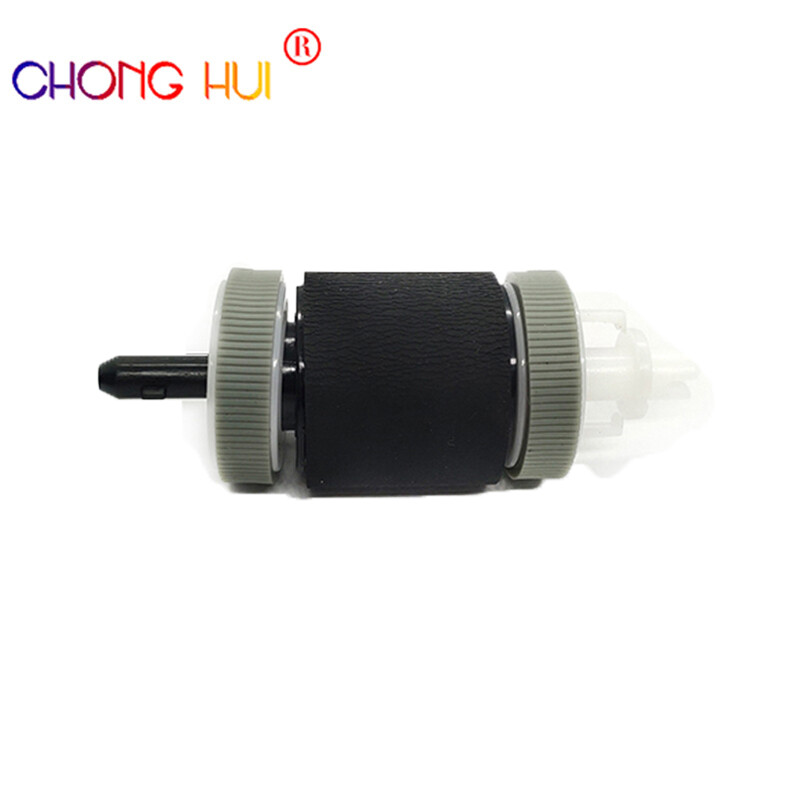 ChongHui 10Pcs Paper Pickup Roller RM1-3763-000 for HP  HP 3027/3035/3005