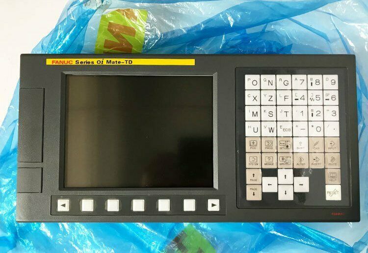 New FANUC A02B-0321-B500 Controller System Expedited Shipping A02B0321B500