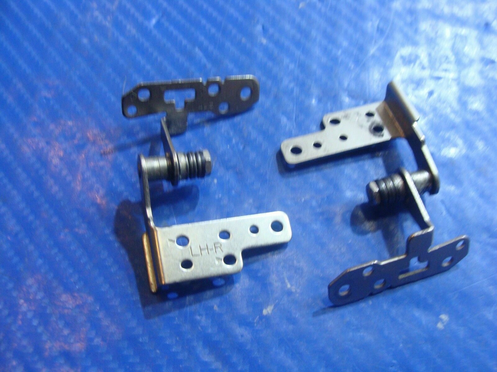 Sony VAIO VPCYB15KX PCG-31311L 11.6" Genuine Laptop Right & Left Hinges Set ER*