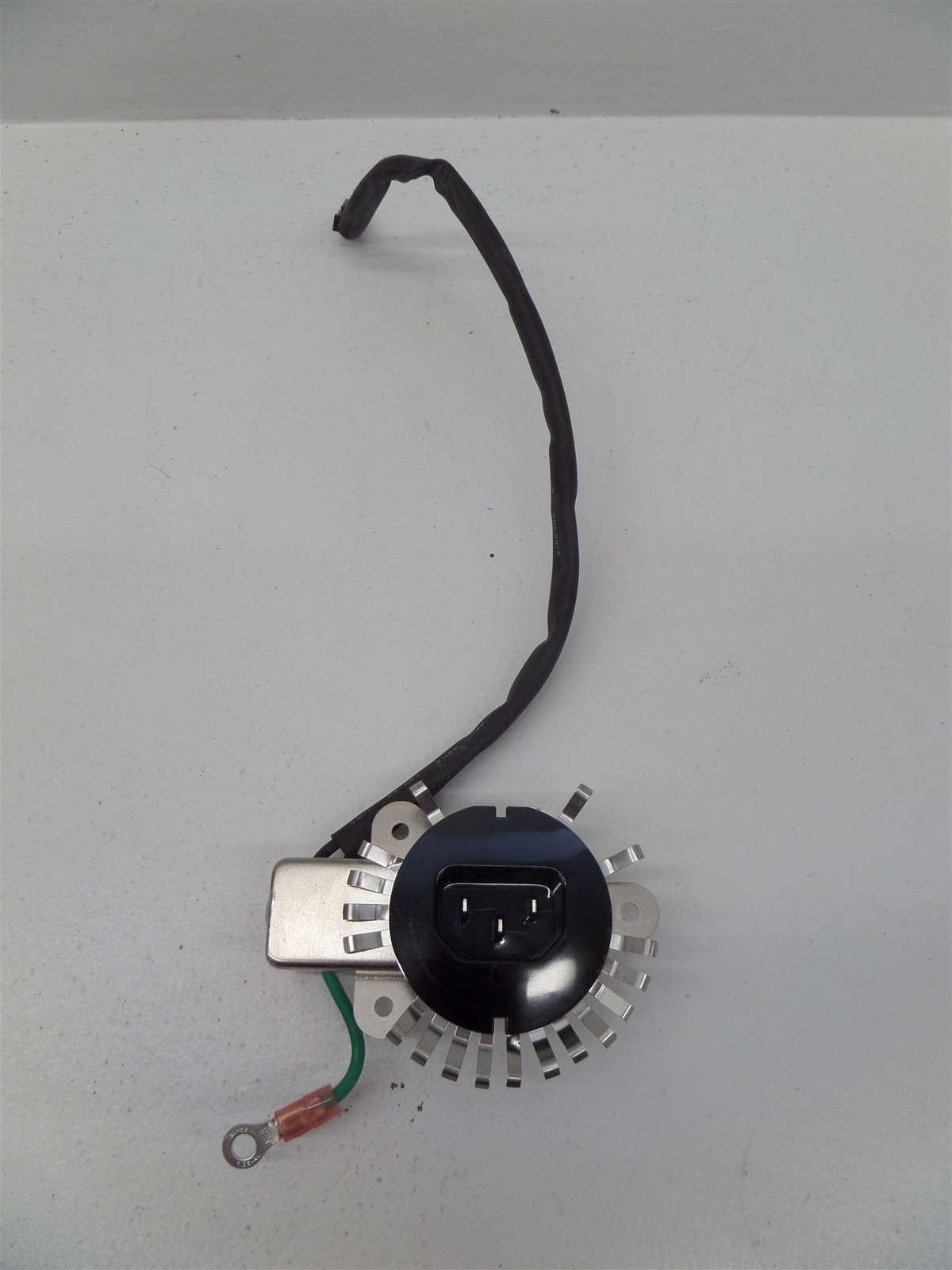 Apple iMac 24" A1225 Delta Power Port AC Inlet Plug 056-2199