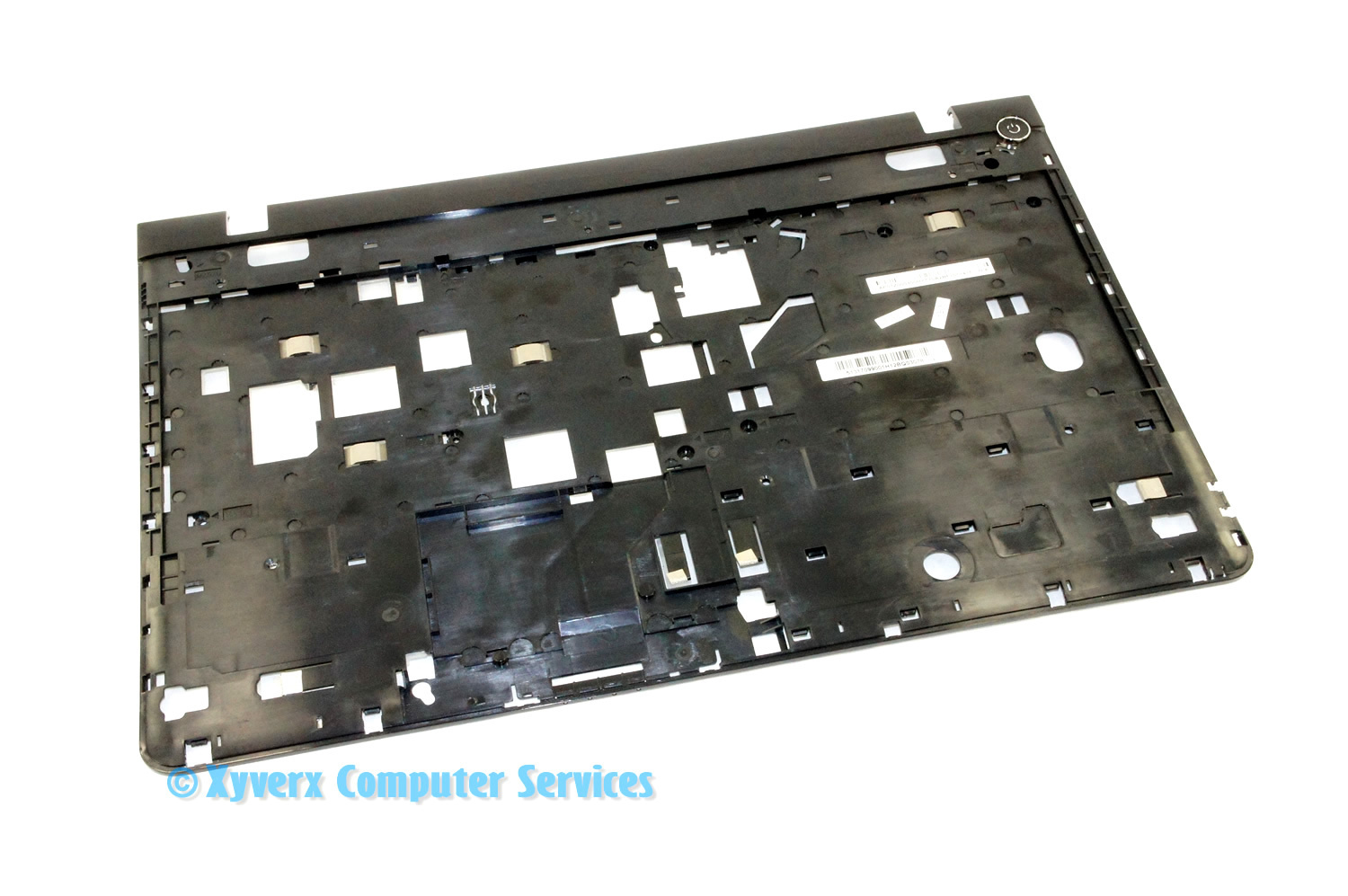 BA81-18270A AP0TZ000300 OEM SAMSUNG TOP COVER  NP365E5C SERIES (A)(AA15)