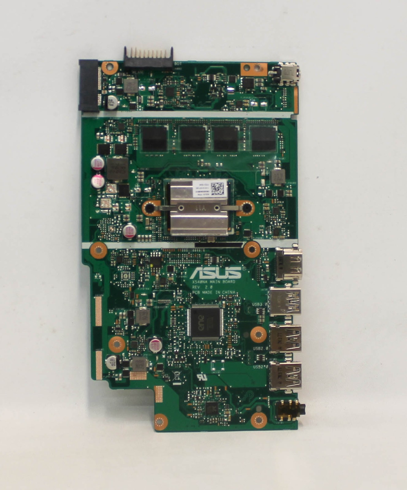 90NB0HG0-R00011 ASUS INTEL CELERON N3350 4G X540NA R540NA-RS02 SERIES "GRADE A"