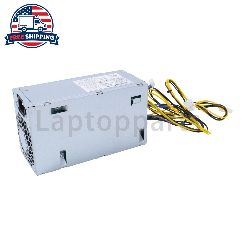 New 180W Power Supply L70042-001 For HP L70042-002 M01-F1033wb US
