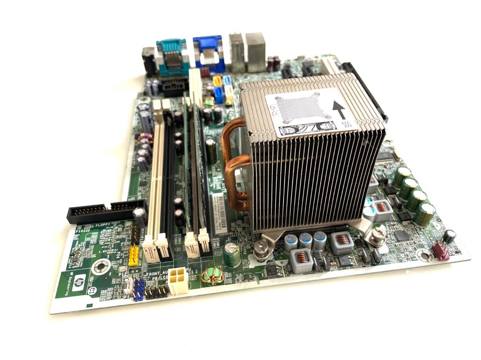 450667-001 For Compaq DC5800 SFF Motherboard LGA775 DDR2 100% Tested Fully Work