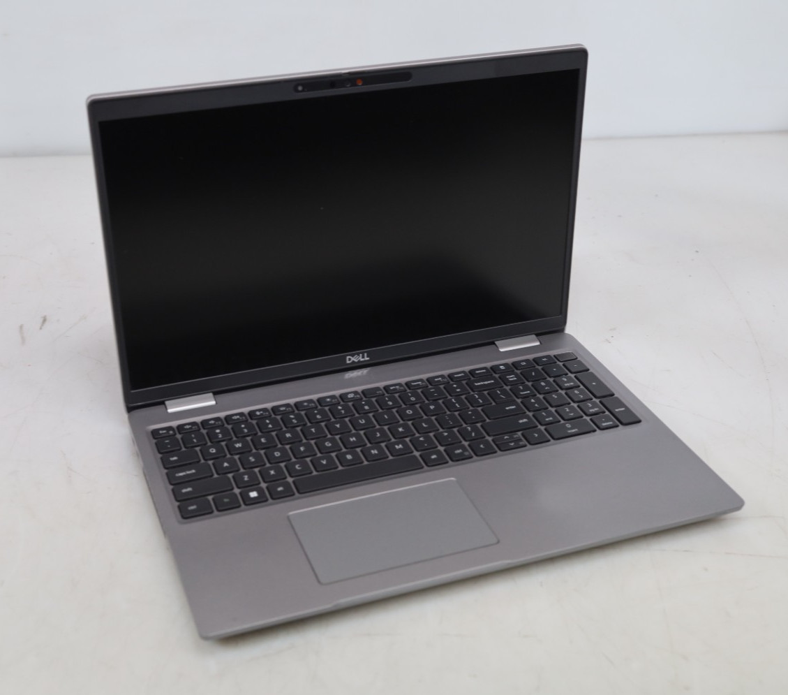 Dell Precision 3571 15.6" Intel i7-12800H 16GB 512GB NVIDIA T600 No COA OS