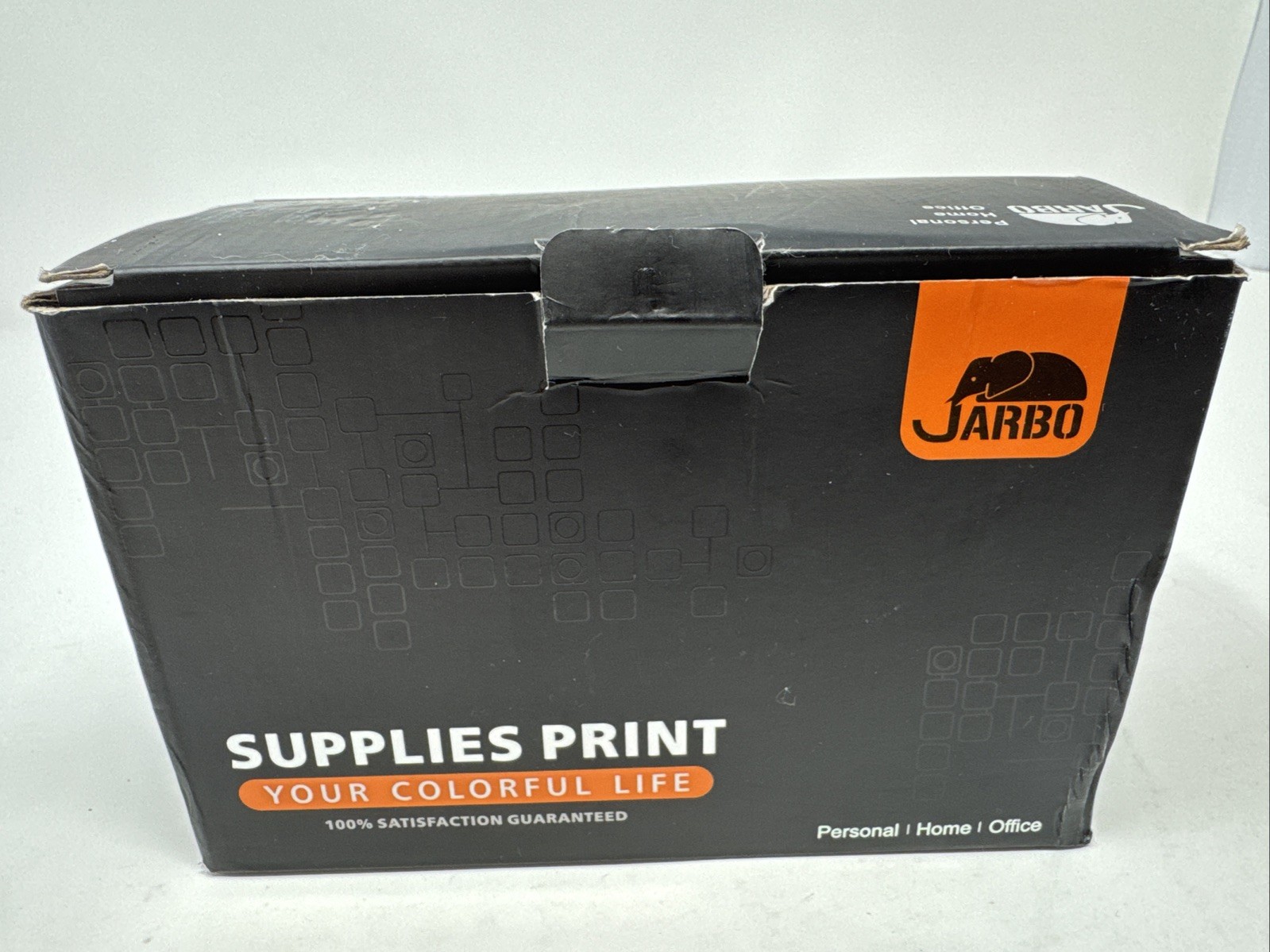 8-Pack JARBO Ink Cartridges for Canon PGI-1200XL PGI1200 XL MAXIFY MB2020 MB2120
