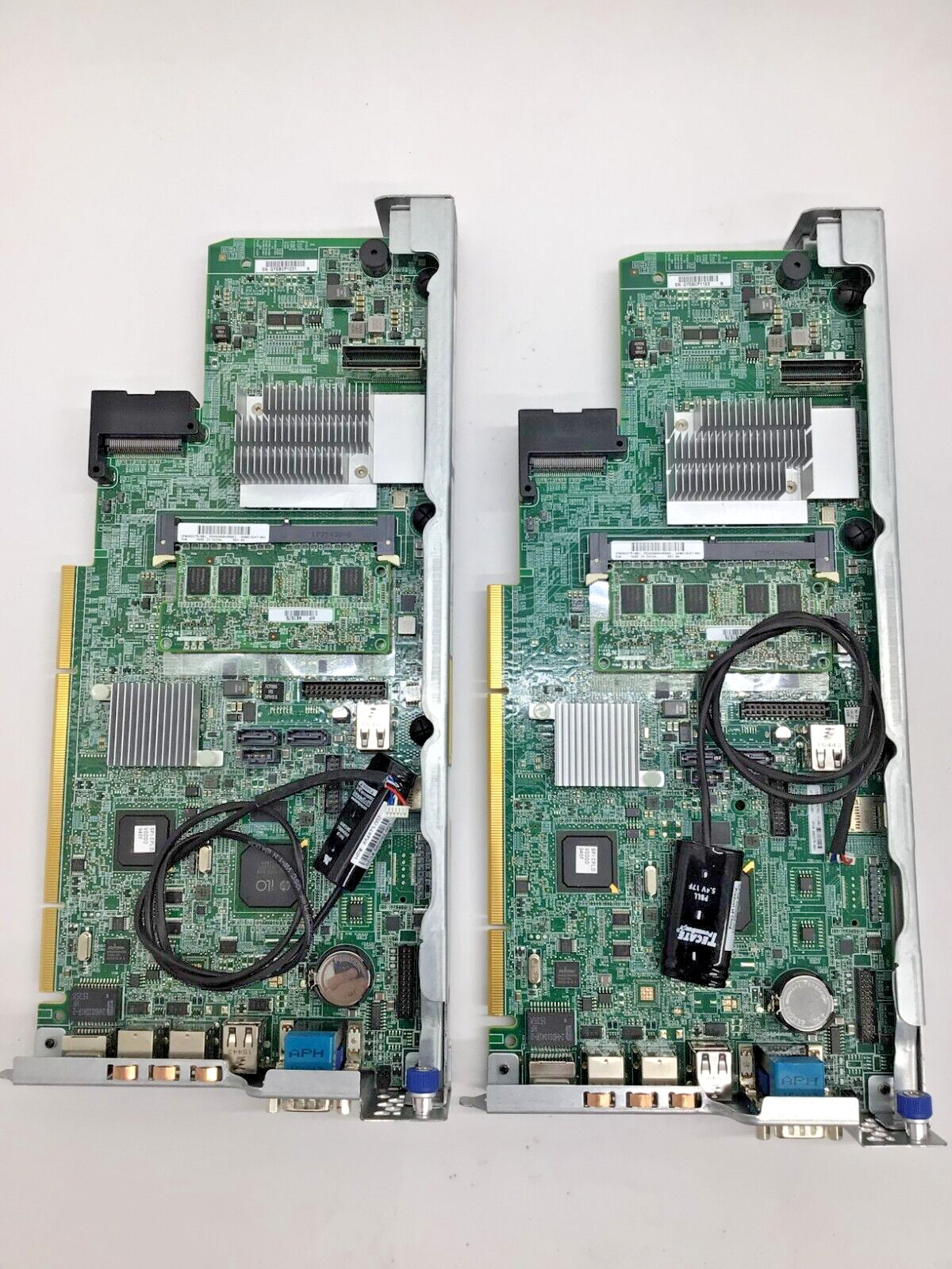 2x HP 802275-001 SYSTEM PERIPHERAL INTERFACE (SPI)