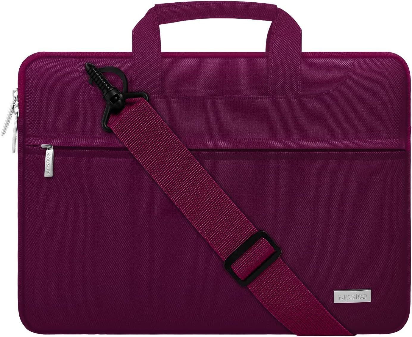 13.3 inch Laptop Bags for Laptop Shoulder Bag - Stylish and Functional Design