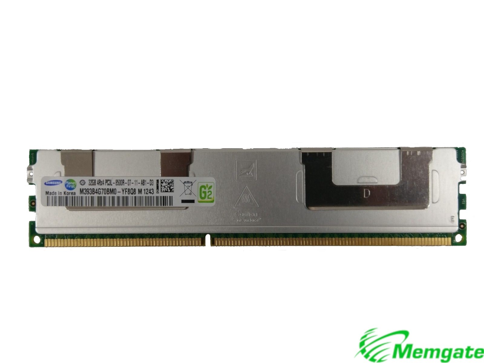 64GB (2 x 32GB) DDR3 RDIMM Memory For Dell PowerEdge T320, R320
