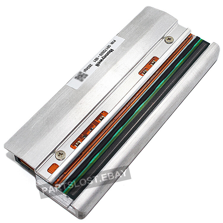 50177476-001 Printhead For Honeywell PX240S PD45S Printer 200dpi New Genuine