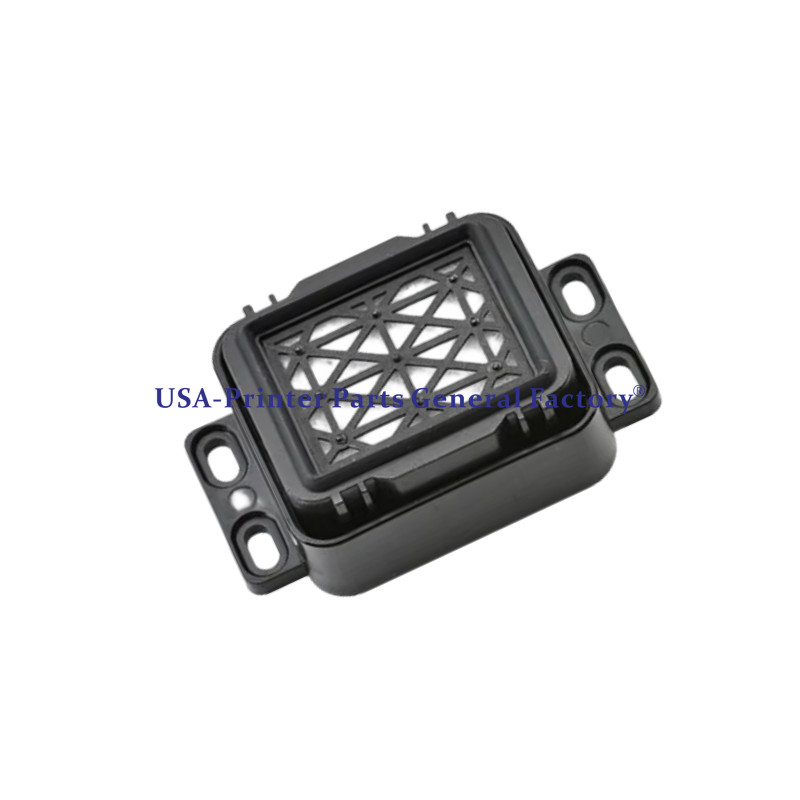 DX5 Printhead Cap Station Fit For Epson Dx7 Allwin E1800 E320  E160