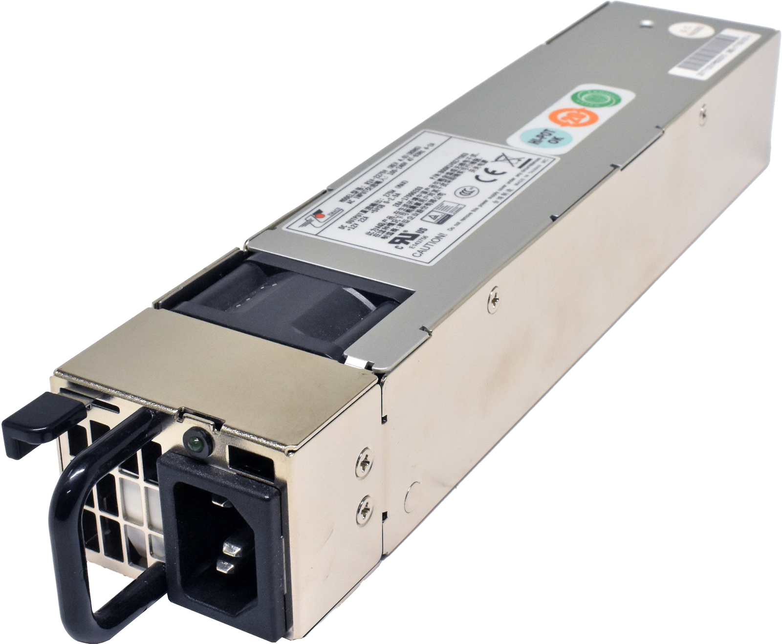 Emacs R1V-2275V 275W Power Supply PSU