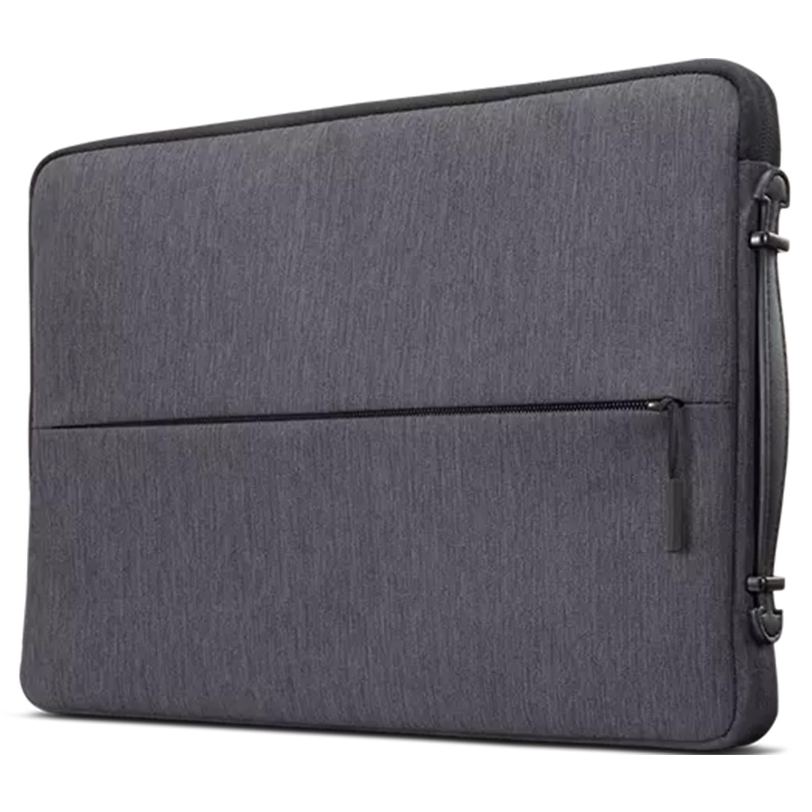 Lenovo Urban Laptop Sleeve 14 Inch for Laptop/ 14 inch, Charcoal Grey