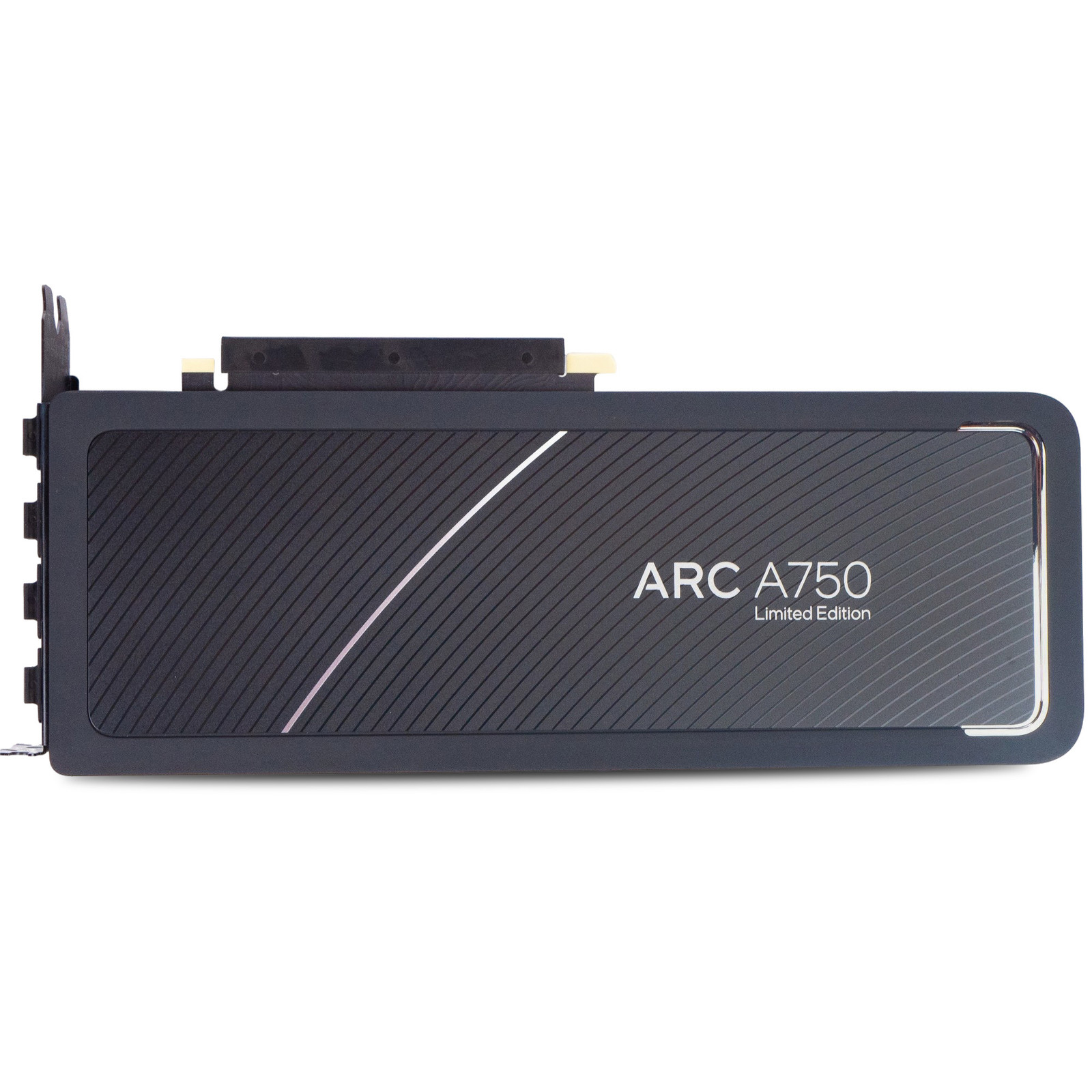 Intel ARC A750 Limited Edition 8GB GDDR6 PCIe 4.0 Graphic Card - 21P02J00BA