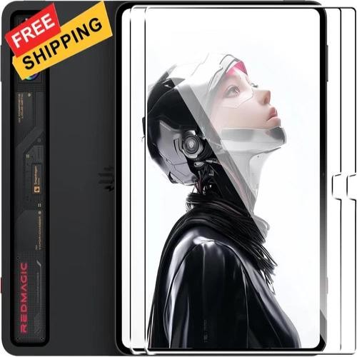 for Red-magic Astra 9.6 Inch Screen Redmagic - Inch, Transparent