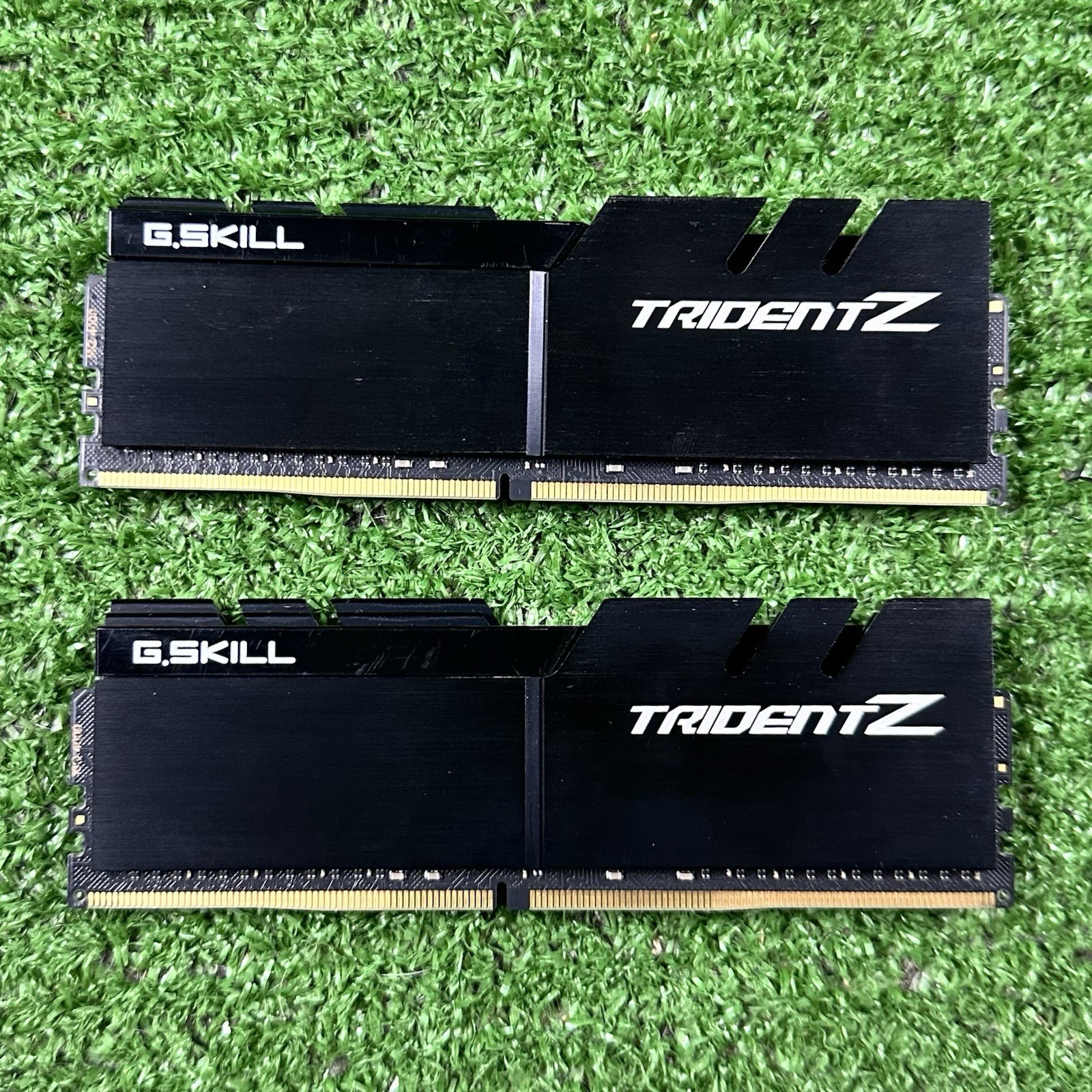 G. SKILL Trident Z Neo 32GB (2x16GB) 4000mhz CL16 288-PIN RAM SDRAM DDR4 Memory