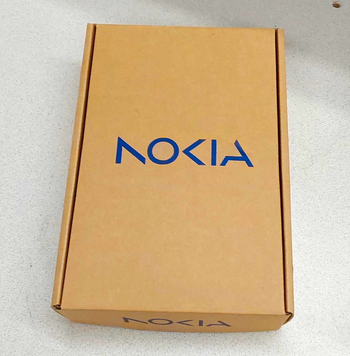 Nokia XS-010X-Q Wireless Access Point ONT, White, Ethernet RJ-45 (3FE49332AAA)*