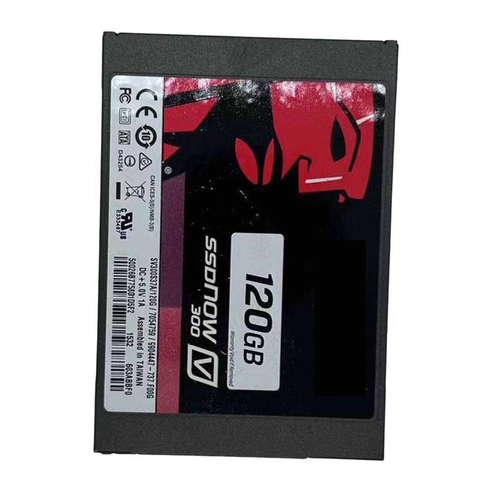 SSD Solid State Drive 2.5'' 120GB 240GB 256GB For Kingston SSD V300 KC 400
