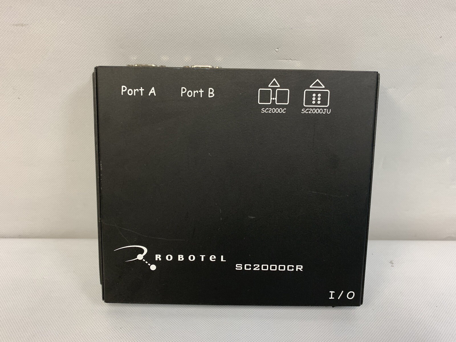 Robotel Electrohome SC2000CR Mountable Interface Distance Learning System