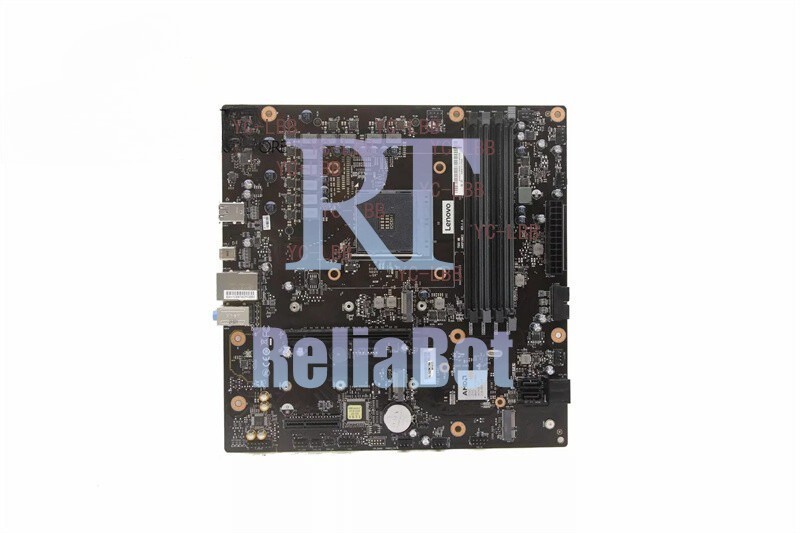 Lenovo Legion T5-26AMR5 B550 Motherboard 5B20W27654 Not applicable 5600G CPU