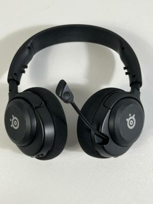 SteelSeries Arctis Nova 5X Wireless Multi-System Gaming Headset — Neodymium