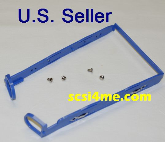 3.5" Simple Swap SAS SATA Drive Bracket Tray IBM x206m x3400 x3500 x306m 25R8864