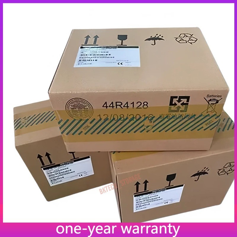 NewIBM 600GB 45W7732 98Y3369 45W7734 2.5'' 10K SAS SED DS8000 Hard Drive HDD