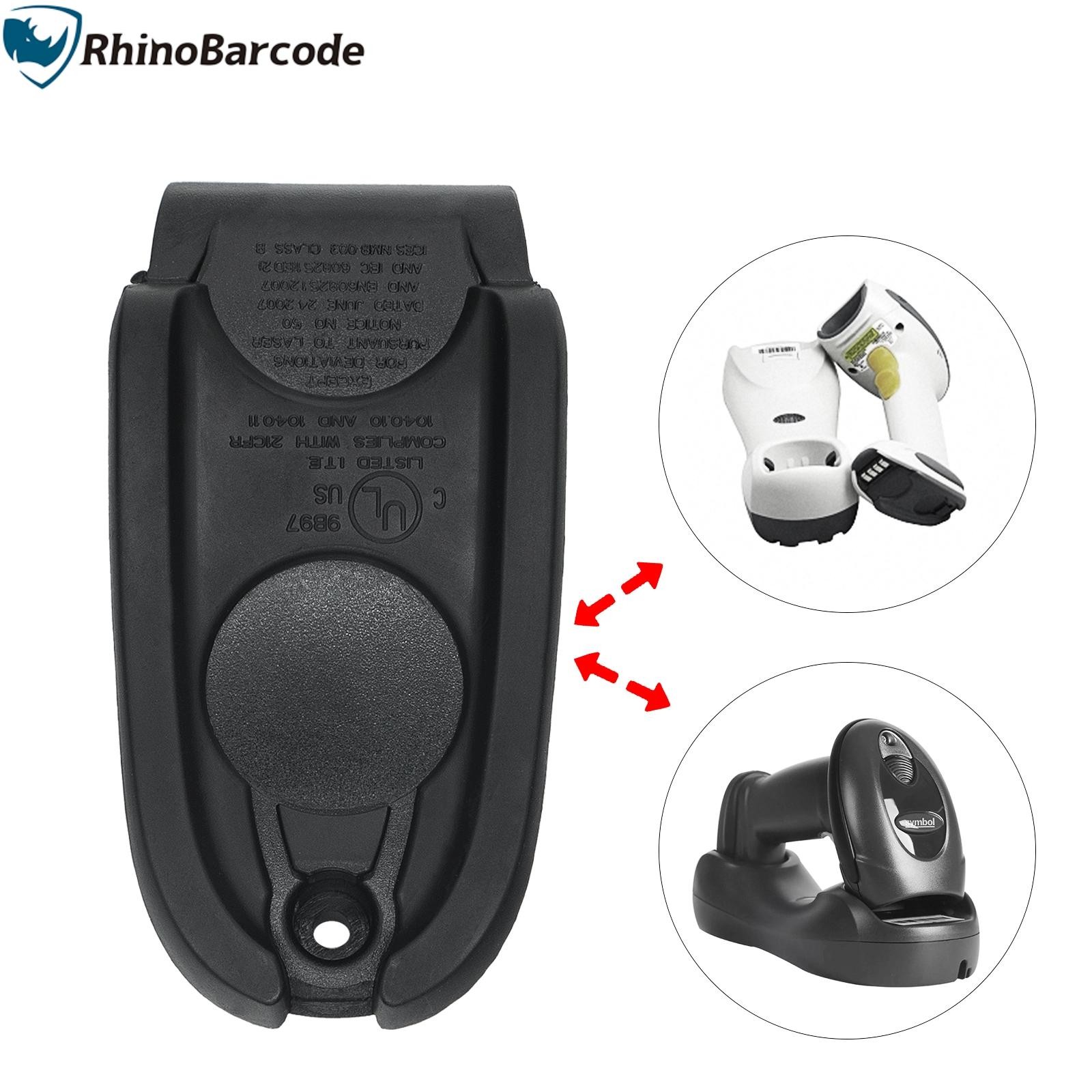 Battery Door Cover with Screw for  Symbol LS4278 LI4278 DS6878 Ships USA