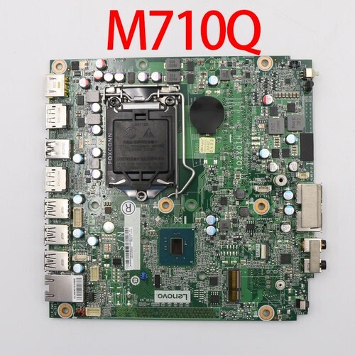 For Lenovo M710q M910Q M910X IQ2X0IH Motherboard 01LM272 0XK229 0XG206 01LM277