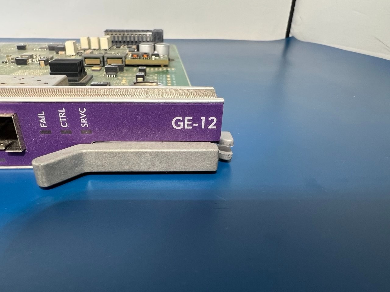 Calix E7-2 100-01772 GE-12 *TESTED*